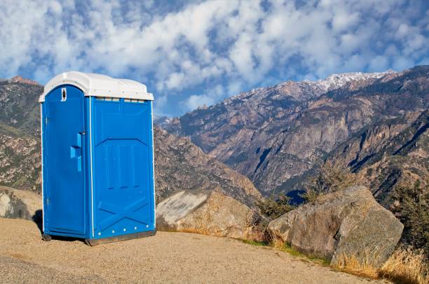 Porta potty services near me in Salem, NC