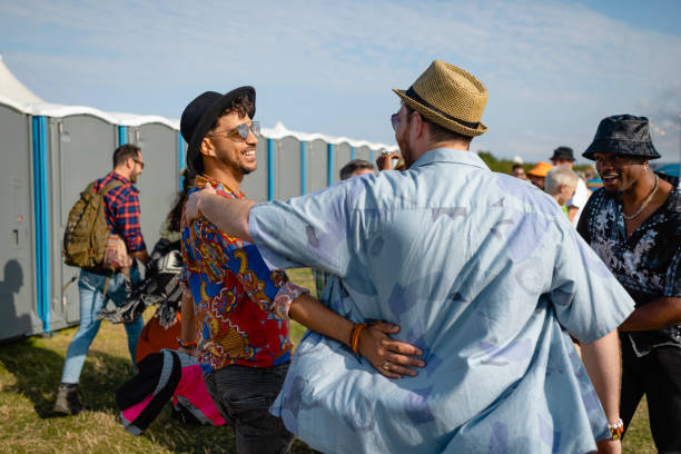Best Portable toilet rental cost  in Salem, NC