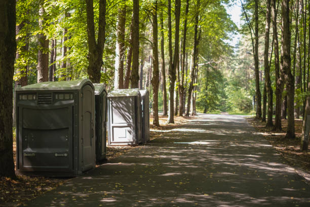 Best Best portable toilet rental  in Salem, NC