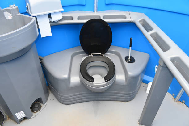 Best Affordable porta potty rental  in Salem, NC