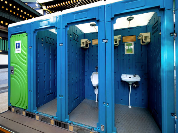 Best Portable toilet rental cost  in Salem, NC