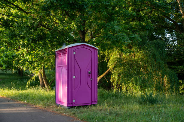 Best Long-term porta potty rental  in Salem, NC