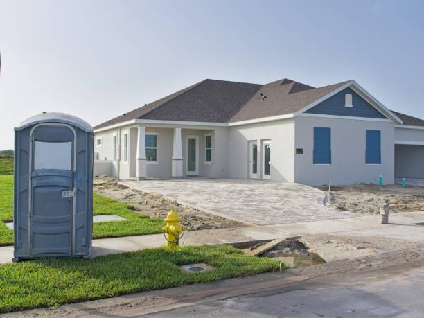 Best High-end porta potty rental  in Salem, NC